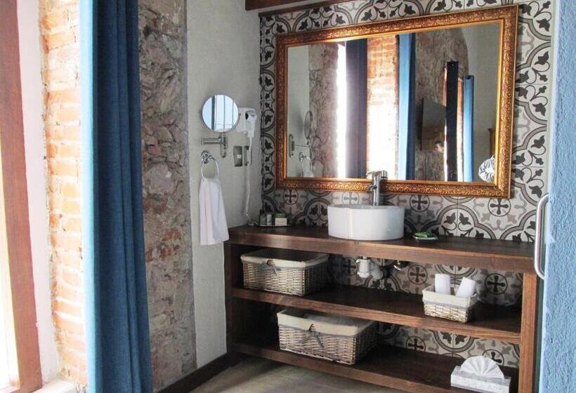 Люкс, Boutique Casa Altamira