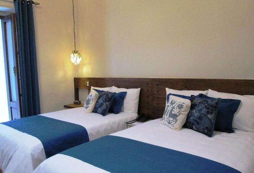 Люкс, Boutique Casa Altamira