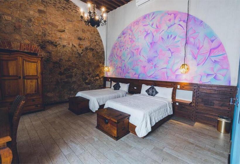 Люкс, Boutique Casa Altamira