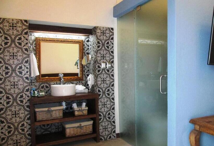 Люкс, Boutique Casa Altamira