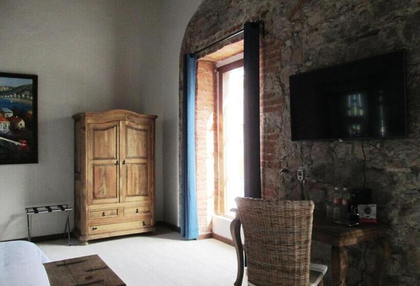 Люкс, Boutique Casa Altamira