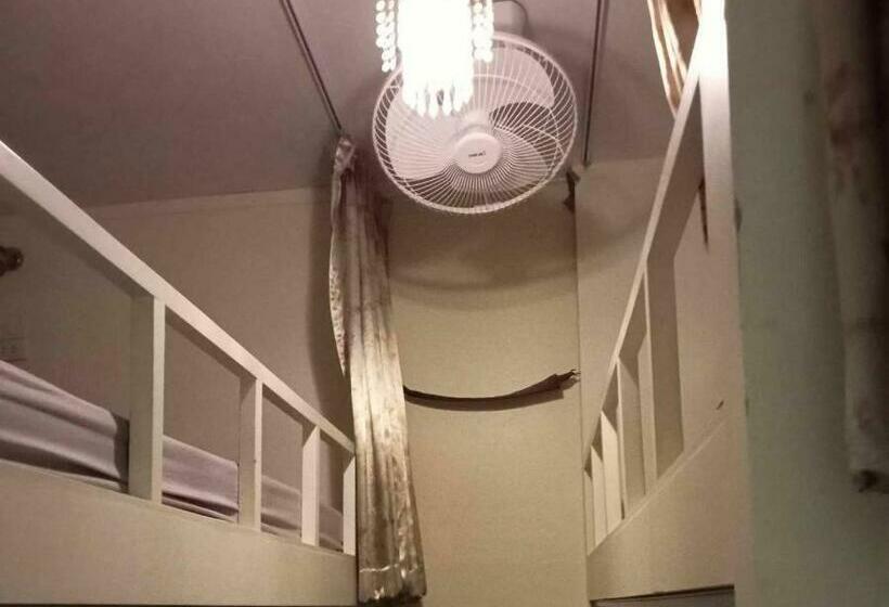 Семейное Студио, Smile Capsule Hostel