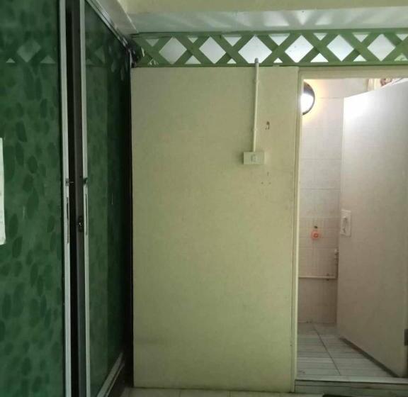 Семейное Студио, Smile Capsule Hostel