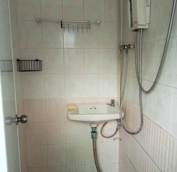 Семейное Студио, Smile Capsule Hostel