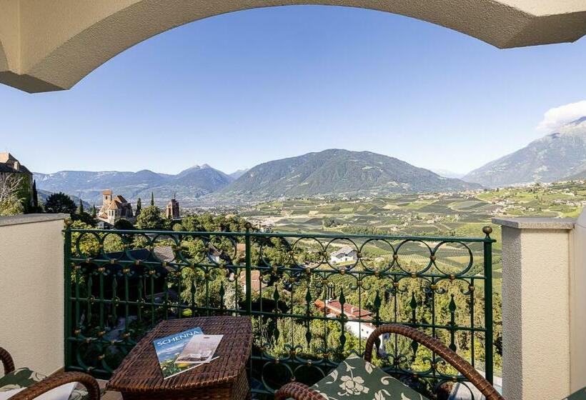 جناح, Finkennest Panoramic Garden Resort