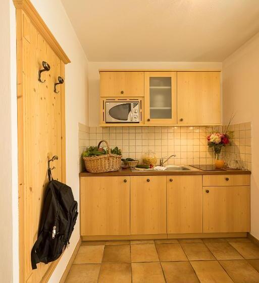 جناح, Finkennest Panoramic Garden Resort