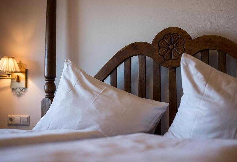 شقة غرفتين, Finkennest Panoramic Garden Resort