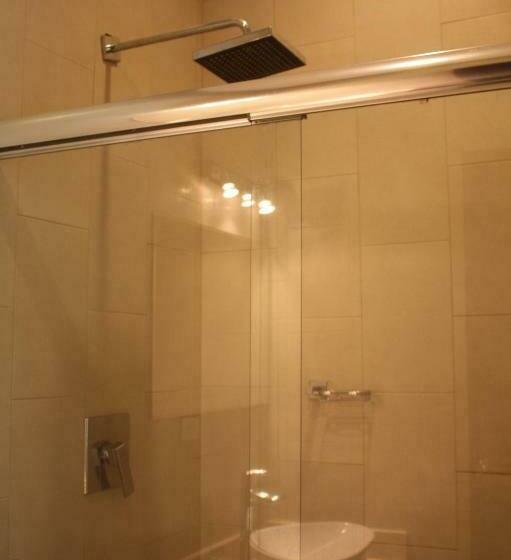 小型套房, Gran David