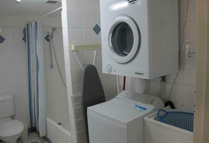 침실 2개 아파트, Grangewood Court Apartments