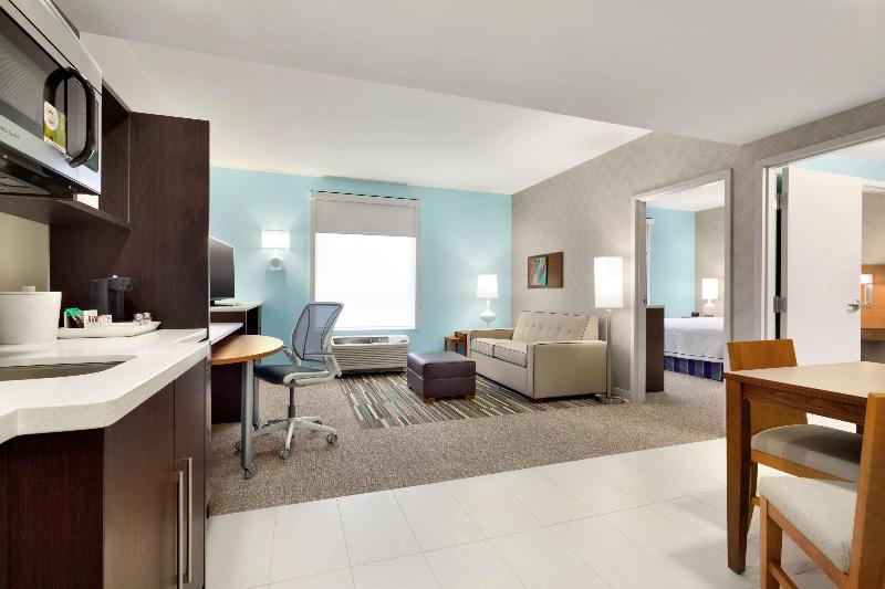スイート, Home2 Suites By Hilton Middletown