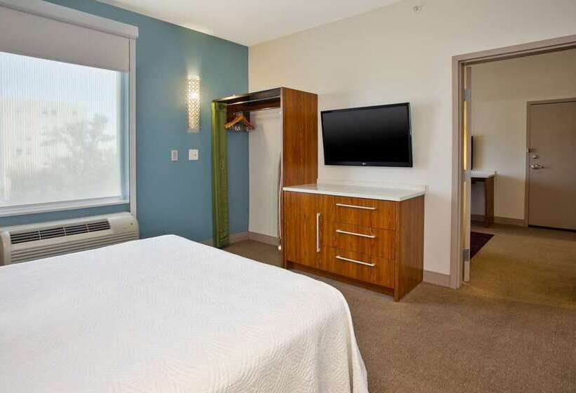 Люкс, Home2 Suites By Hilton Middletown