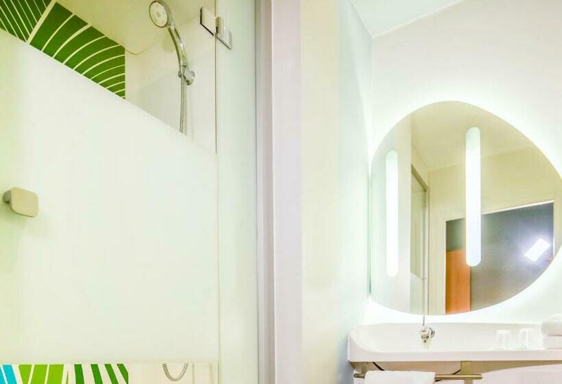 标准间, Ibis Budget Porte De Camargue