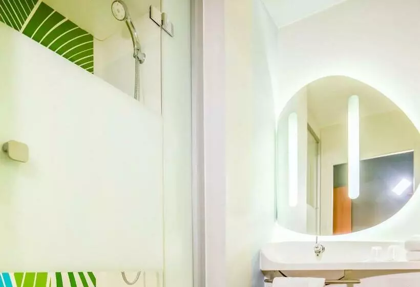Standard Room, Ibis Budget Porte De Camargue