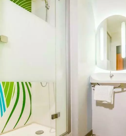 Standard Room, Ibis Budget Porte De Camargue