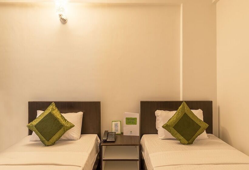 豪华房间, Itsy Hotels Worldtree