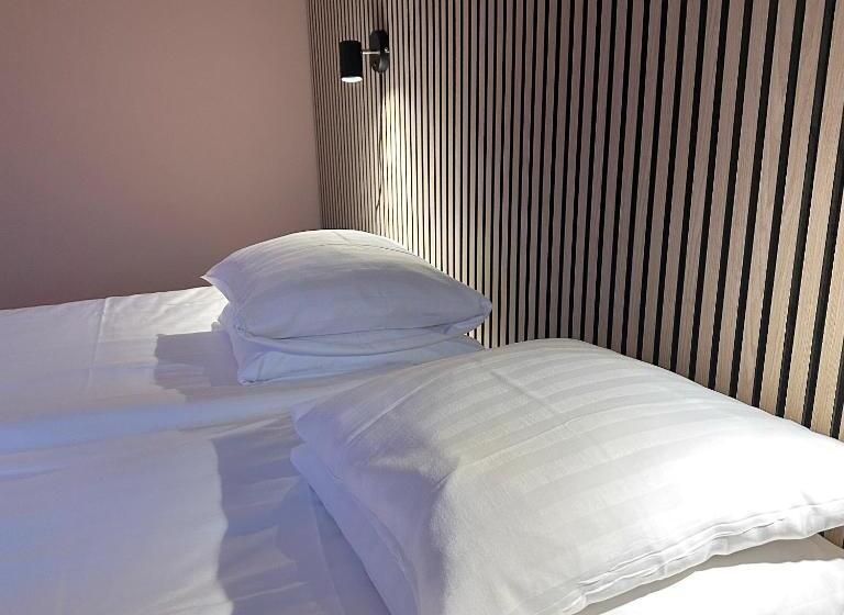 Superior Oda, L Nyboholm