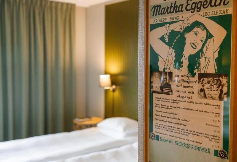 Superior Oda, L Nyboholm