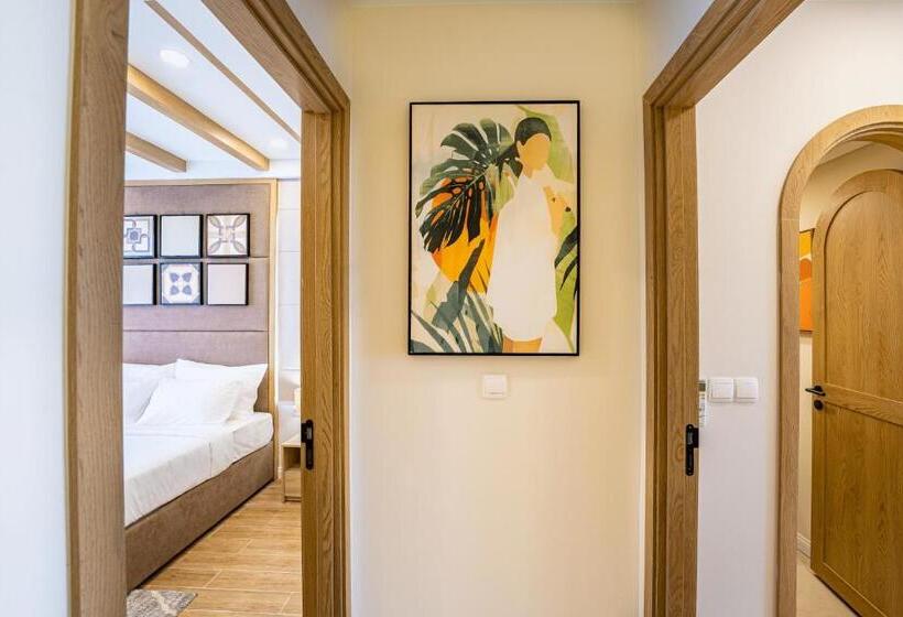 ویلای 3 خوابه, Novotel Phu Quoc Resort