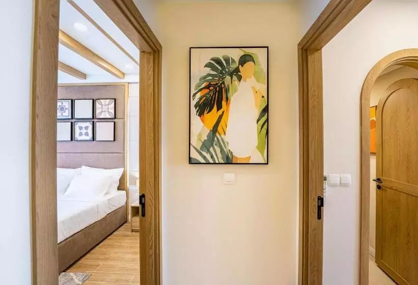ویلای 3 خوابه, Novotel Phu Quoc Resort