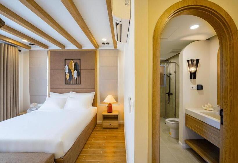 ویلای 3 خوابه, Novotel Phu Quoc Resort