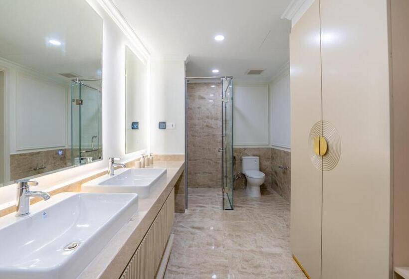 ویلای 1 خوابه, Novotel Phu Quoc Resort
