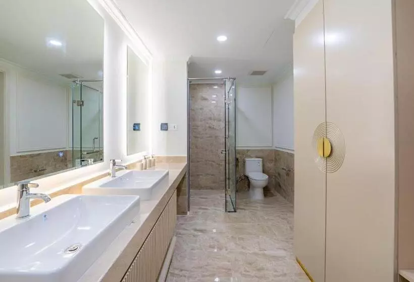 ویلای 1 خوابه, Novotel Phu Quoc Resort