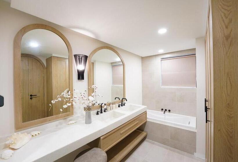 ویلای 2 خوابه, Novotel Phu Quoc Resort