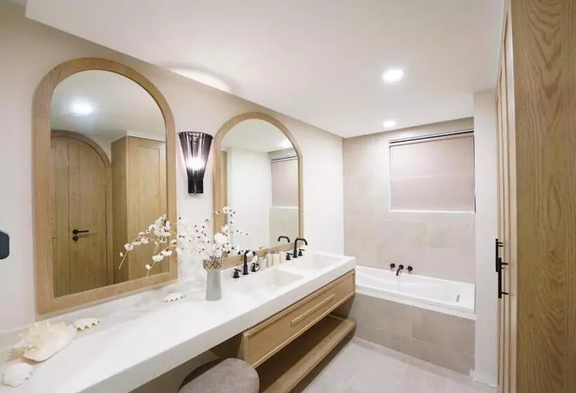 ویلای 2 خوابه, Novotel Phu Quoc Resort