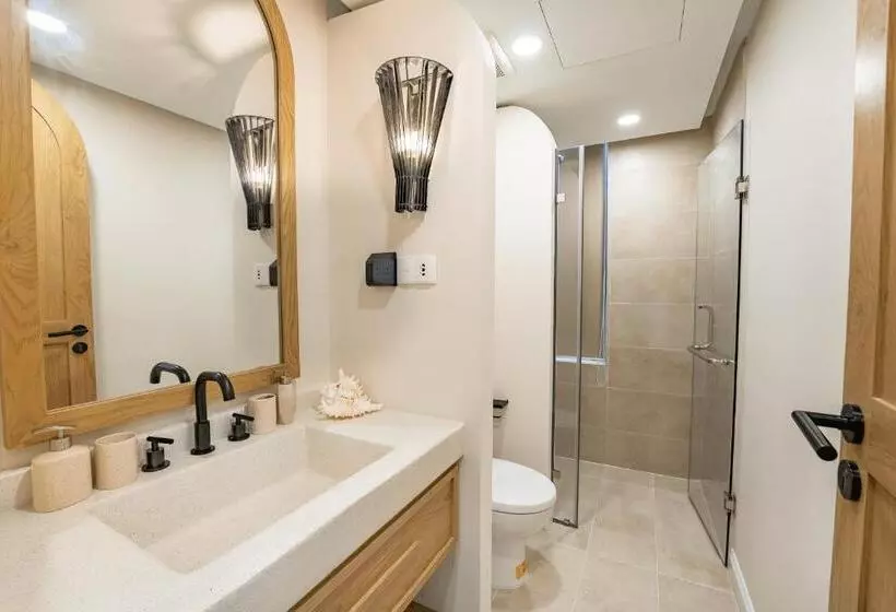 ویلای 2 خوابه, Novotel Phu Quoc Resort