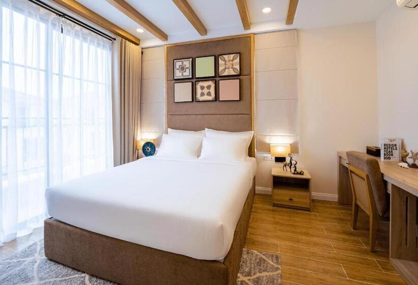 ویلای 2 خوابه, Novotel Phu Quoc Resort