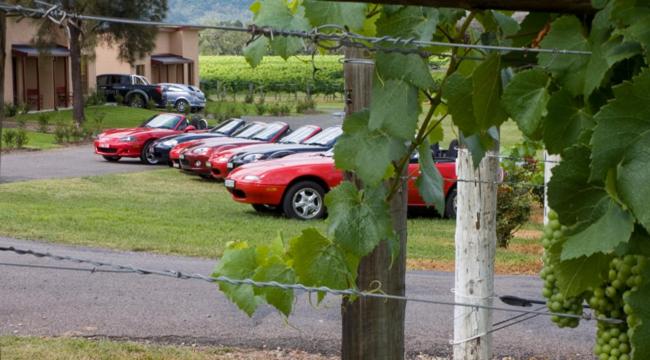 וילה בת חדר שינה 1, Nightingale Villas