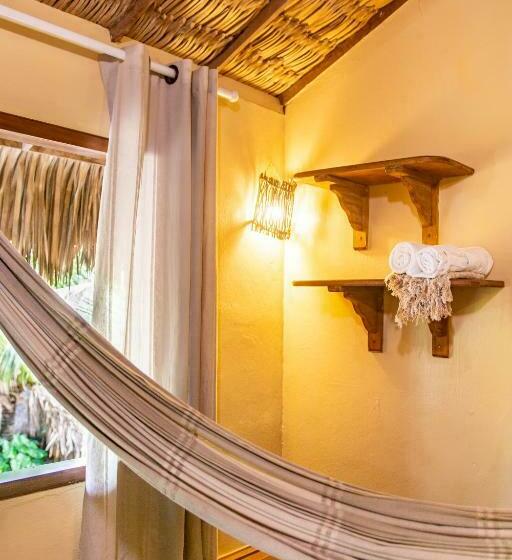 شاليه غرفة نوم واحدة, Pousada Chalé Jeri