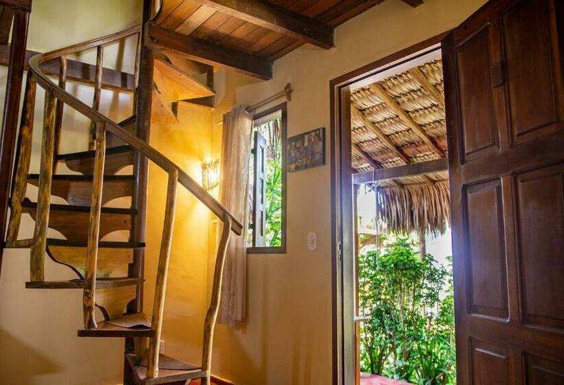 شاليه غرفة نوم واحدة, Pousada Chalé Jeri