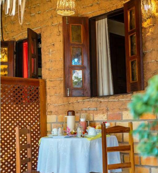 شاليه غرفة نوم واحدة, Pousada Chalé Jeri