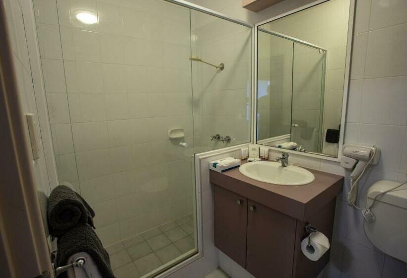 חדר סטנדרט, Quality Hotel Bayswater