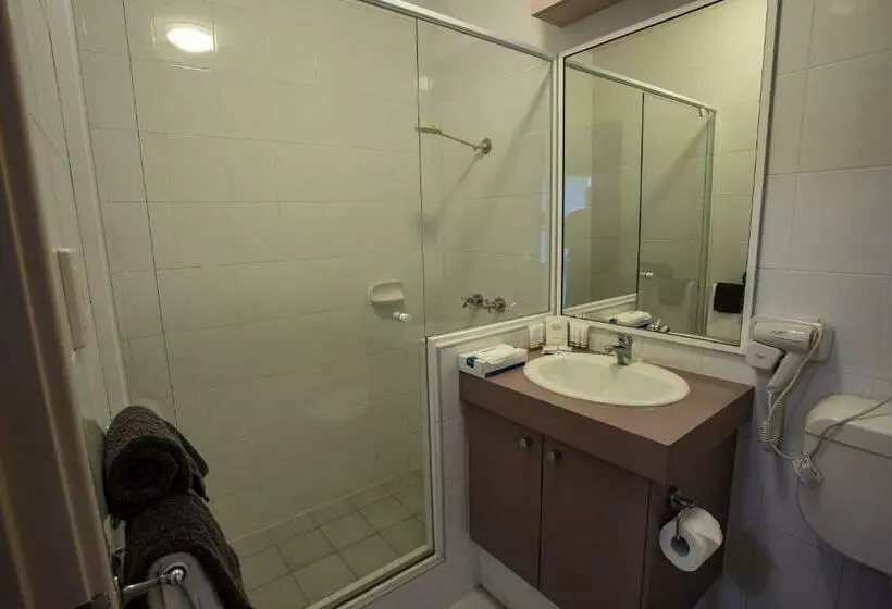 اتاق استاندارد, Quality Hotel Bayswater