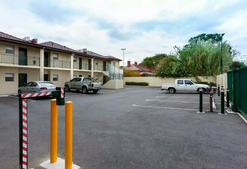اتاق پرمیوم, Quality Hotel Bayswater
