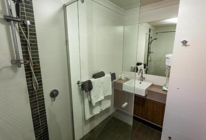 חדר פרמיום, Quality Hotel Bayswater