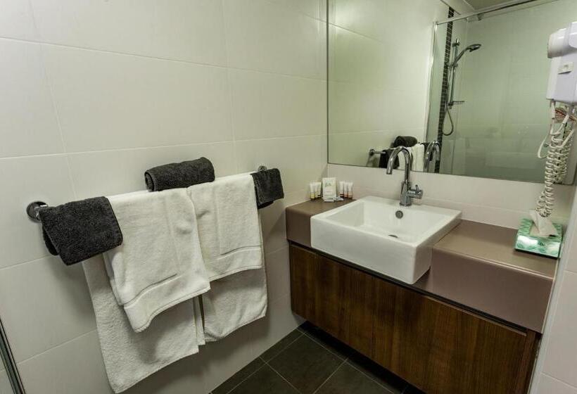 חדר פרמיום, Quality Hotel Bayswater