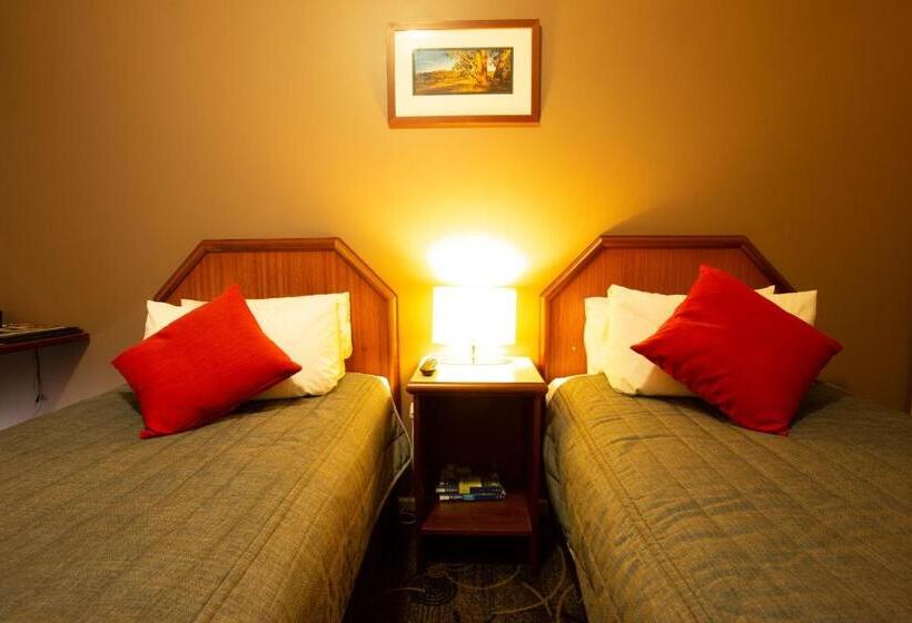 חדר סטנדרט, Quality Hotel Bayswater