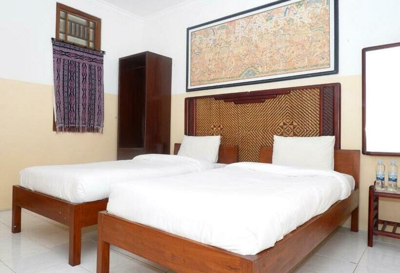 חדר סטנדרט, Rajasa