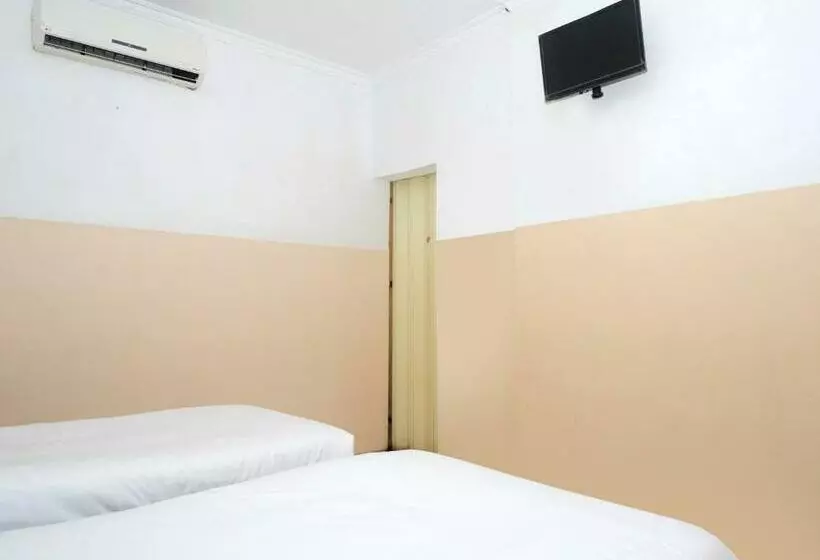 Quarto standard, Rajasa