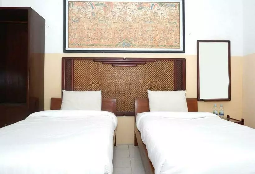 Quarto standard, Rajasa