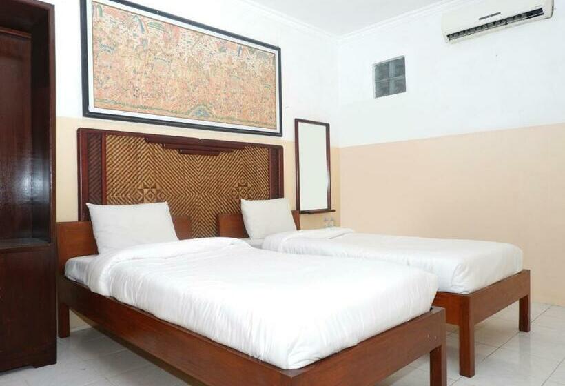 חדר סטנדרט, Rajasa