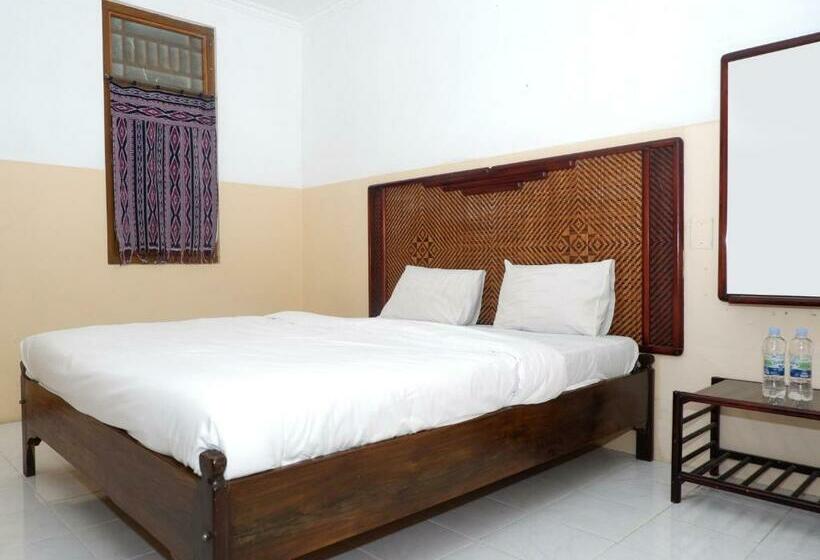 חדר סטנדרט, Rajasa