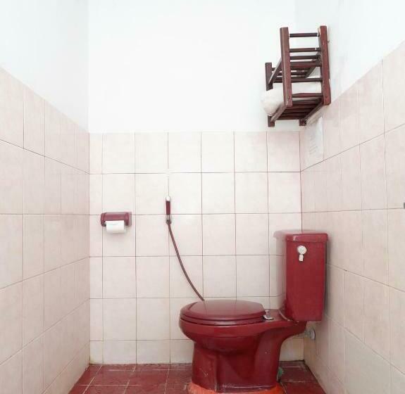 חדר סטנדרט, Rajasa