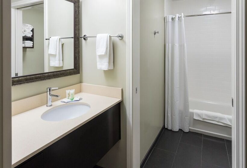 Студия Стандарт, Staybridge Suites Omaha West By Ihg