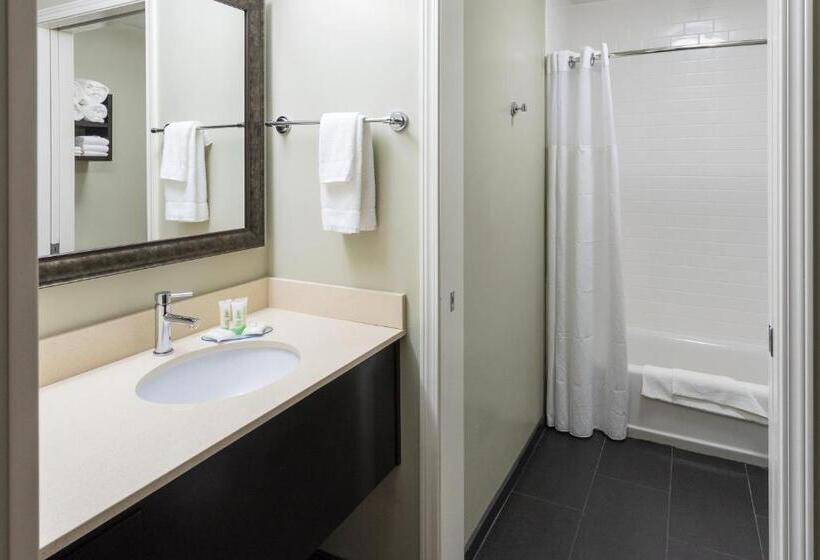 标准间, Staybridge Suites Omaha West By Ihg