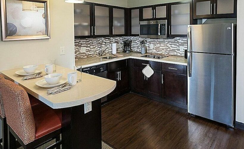 标准工作室, Staybridge Suites Omaha West By Ihg