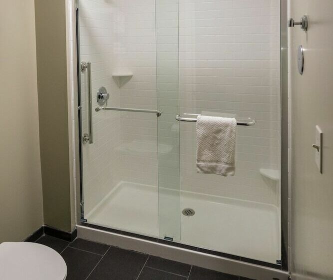 标准工作室, Staybridge Suites Omaha West By Ihg